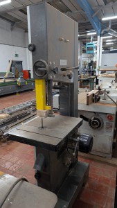 Robson Kay - Auction Date: 2025-12-09 - Category: Woodworking & General Industrial